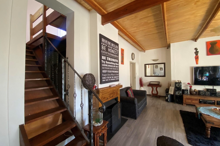 3 Bedroom Property for Sale in Sasolburg Free State